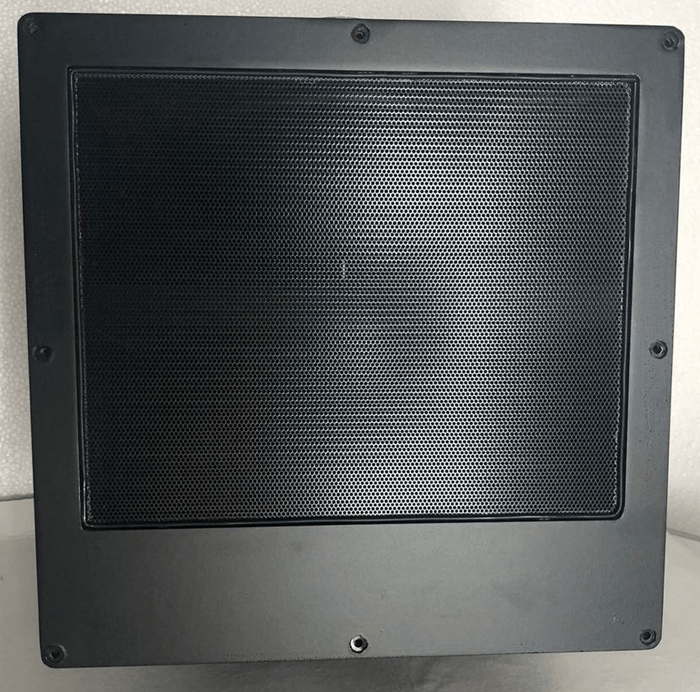 DDQ10-2 woofer