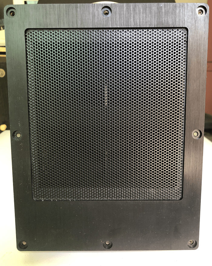 DDQ5-2 woofer