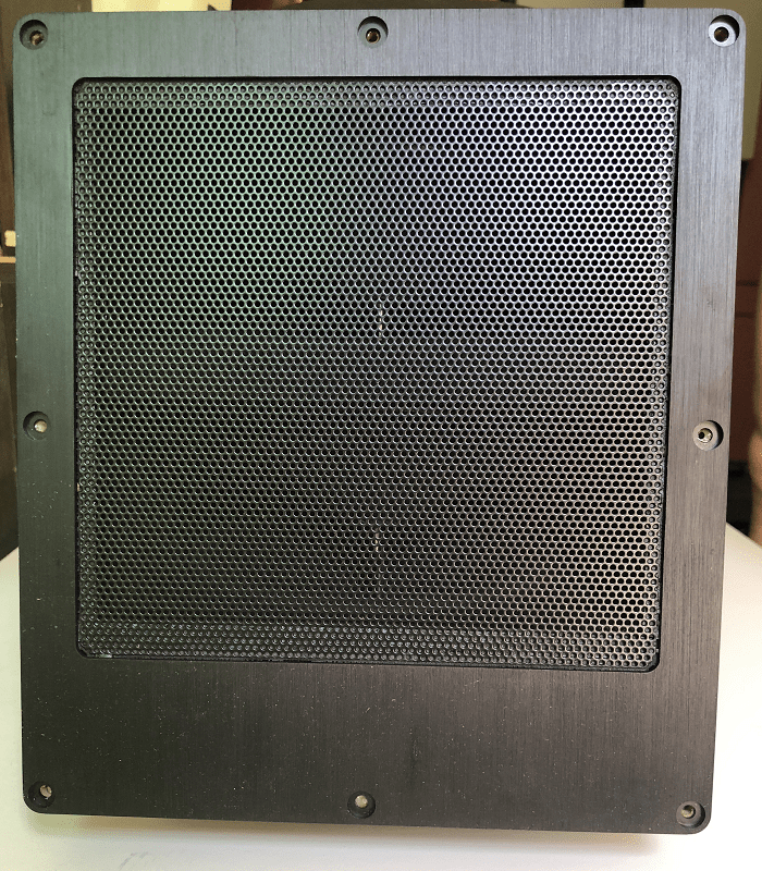 DDQ6-2 woofer